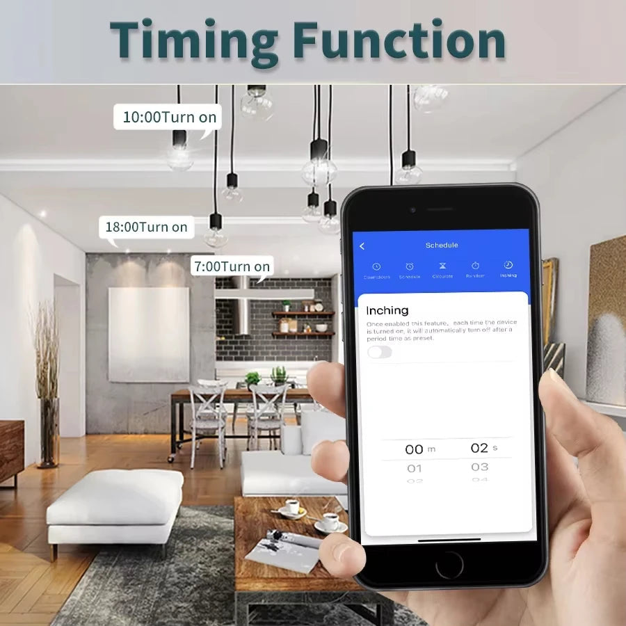 Smart Home